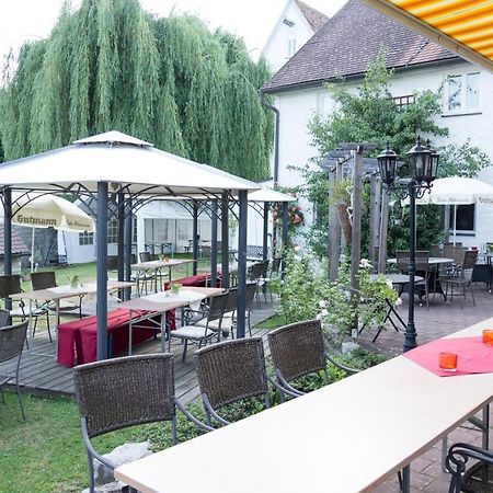 Hotel Gewuerzmuehle Berching Exterior photo