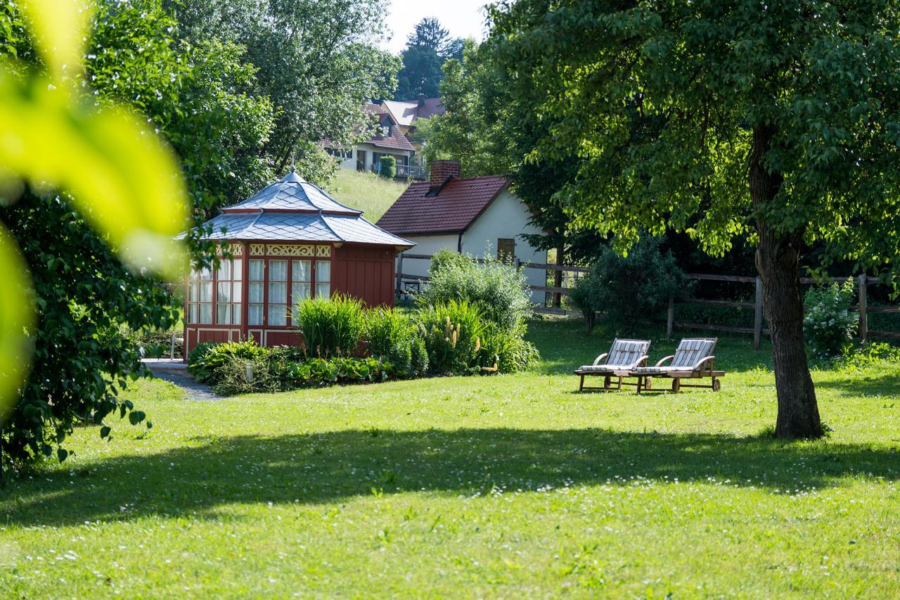 Hotel Gewuerzmuehle Berching Exterior photo