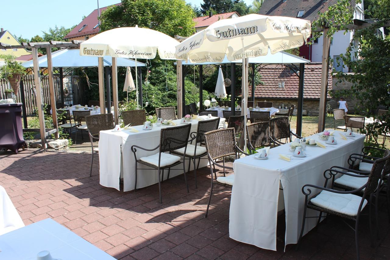 Hotel Gewuerzmuehle Berching Exterior photo